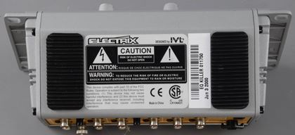 IVL-Electrix EQ Killer, boxed, unused